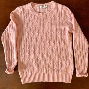 Vineyard Vines Cashmere Sweater